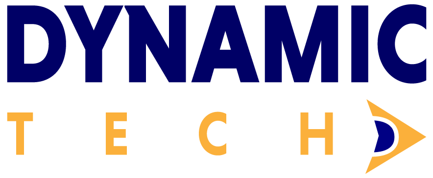 Dynamic Tech — Dedicated IT & Operations Partner of Briz Apparel Group